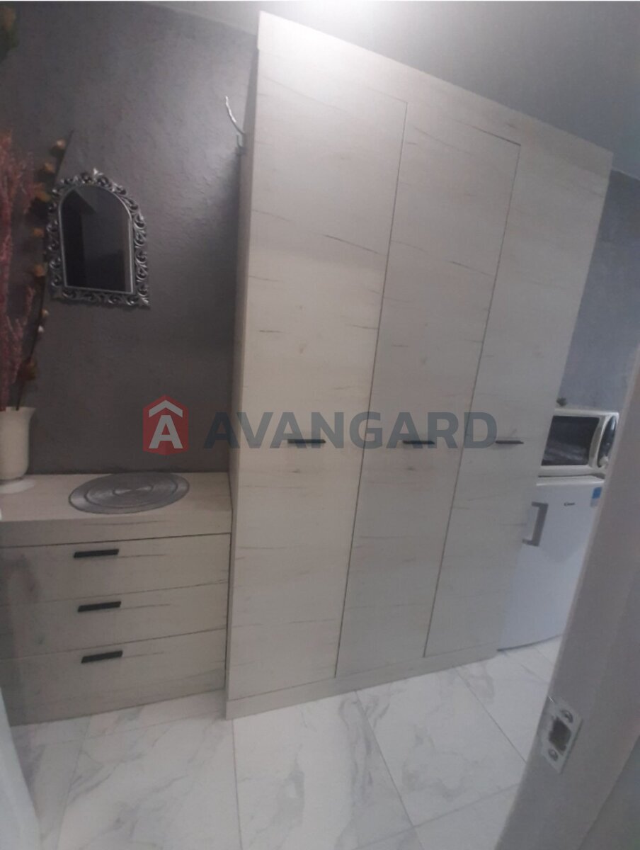 1 кім. квартира, 17/-/- кв. м., 5/9 поверх фото 11 1 кім. квартира, 17/-/- кв. м., 5/9 поверх фото 11