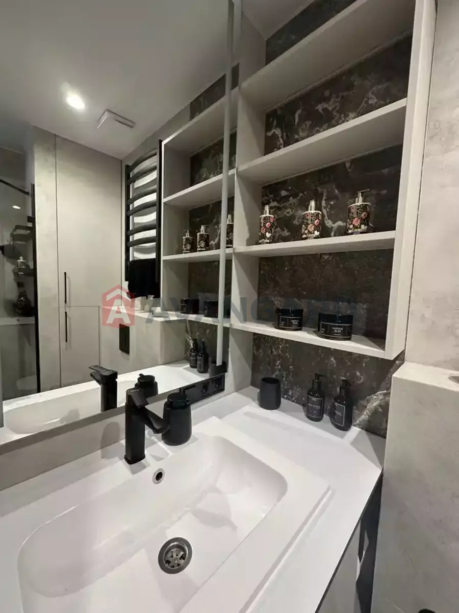 2 кім. квартира, 48/-/- кв. м., 2/10 поверх фото 7 2 кім. квартира, 48/-/- кв. м., 2/10 поверх фото 7