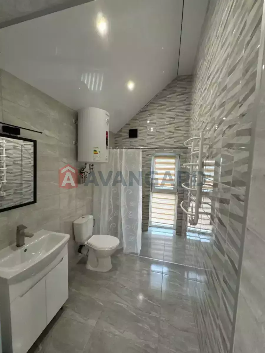 1 кім. квартира, 45/15/20 кв. м., 2/4 поверх фото 10 1 кім. квартира, 45/15/20 кв. м., 2/4 поверх фото 10