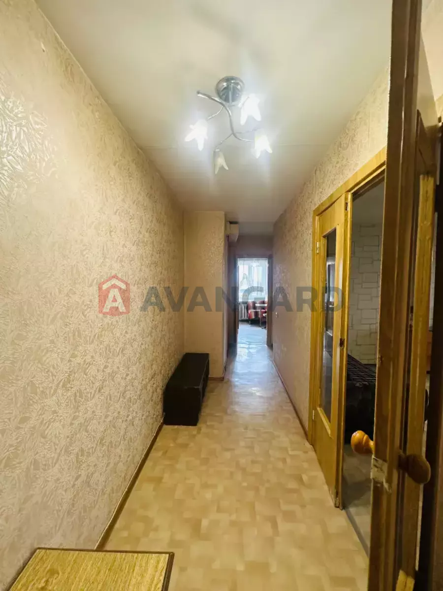 2 кім. квартира, 65/30/9 кв. м., 12/14 поверх фото 8 2 кім. квартира, 65/30/9 кв. м., 12/14 поверх фото 8