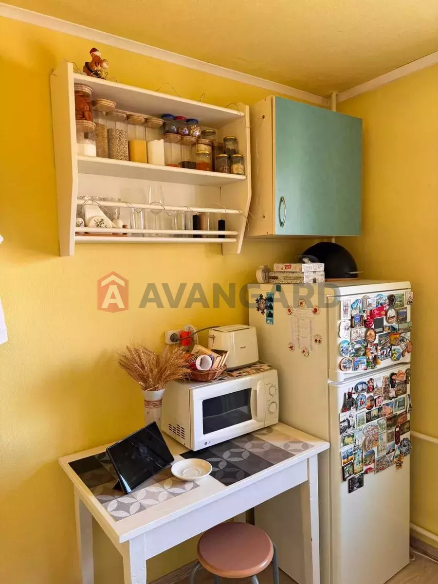 1 кім. квартира, 30/-/5 кв. м., 4/5 поверх фото 7 1 кім. квартира, 30/-/5 кв. м., 4/5 поверх фото 7