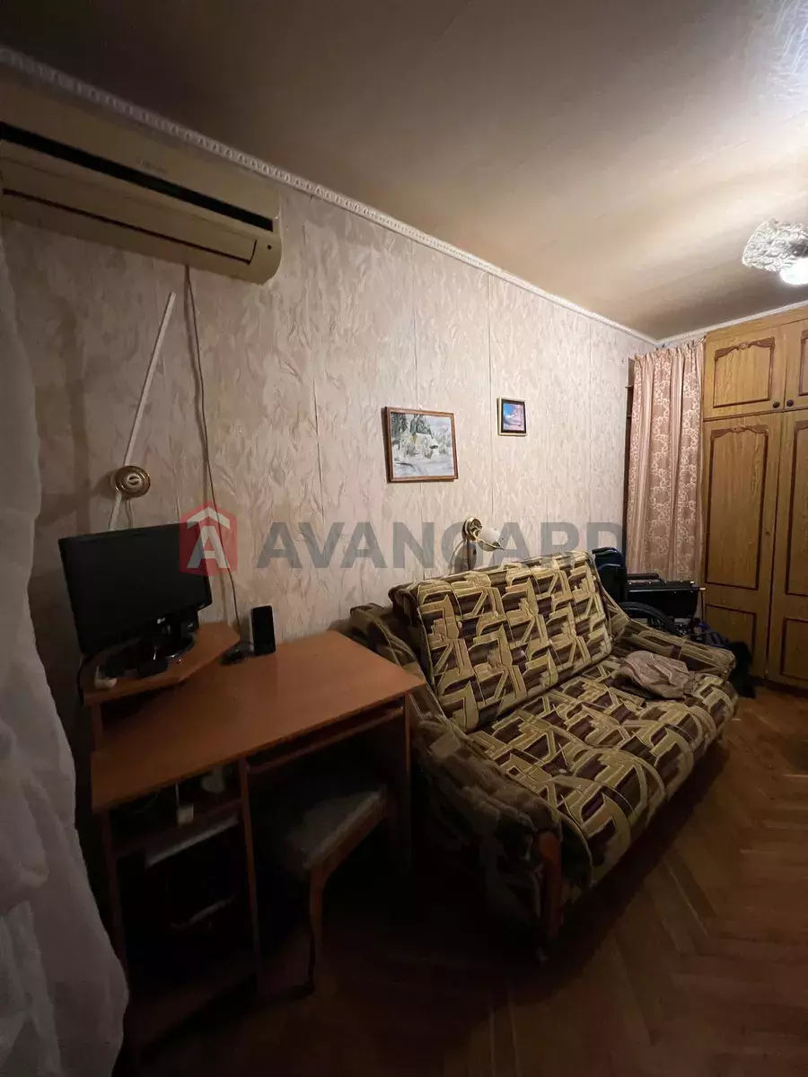 2 кім. квартира, 47/-/- кв. м., 7/9 поверх фото 5 2 кім. квартира, 47/-/- кв. м., 7/9 поверх фото 5