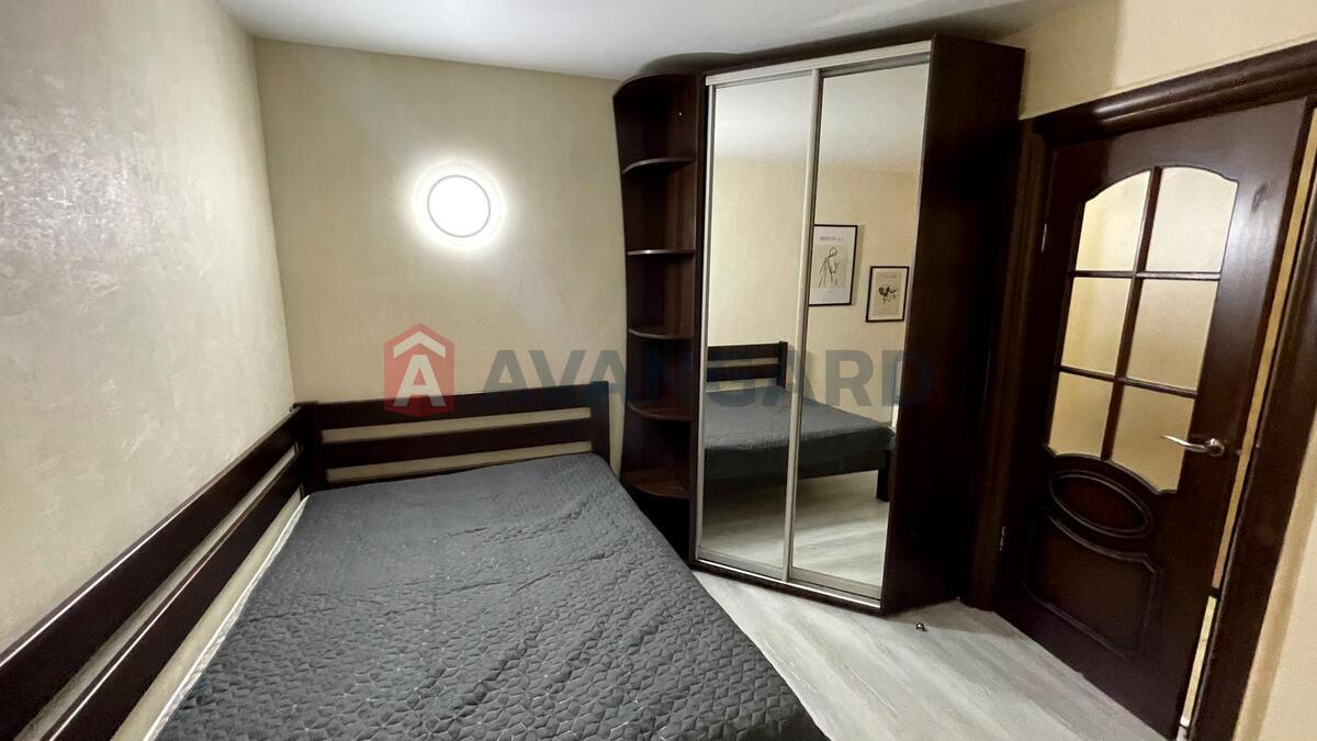 1 комн. квартира, 30.7 / 16 / 5 м? кв. м., 2/6 этаж фото 12 1 комн. квартира, 30.7 / 16 / 5 м? кв. м., 2/6 этаж фото 12