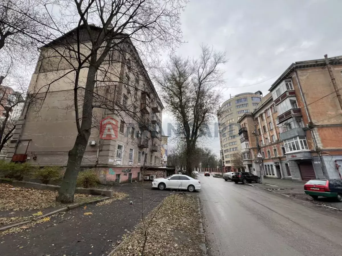 2 кім. квартира, 55/-/8 кв. м., 1/5 поверх фото 4 2 кім. квартира, 55/-/8 кв. м., 1/5 поверх фото 4