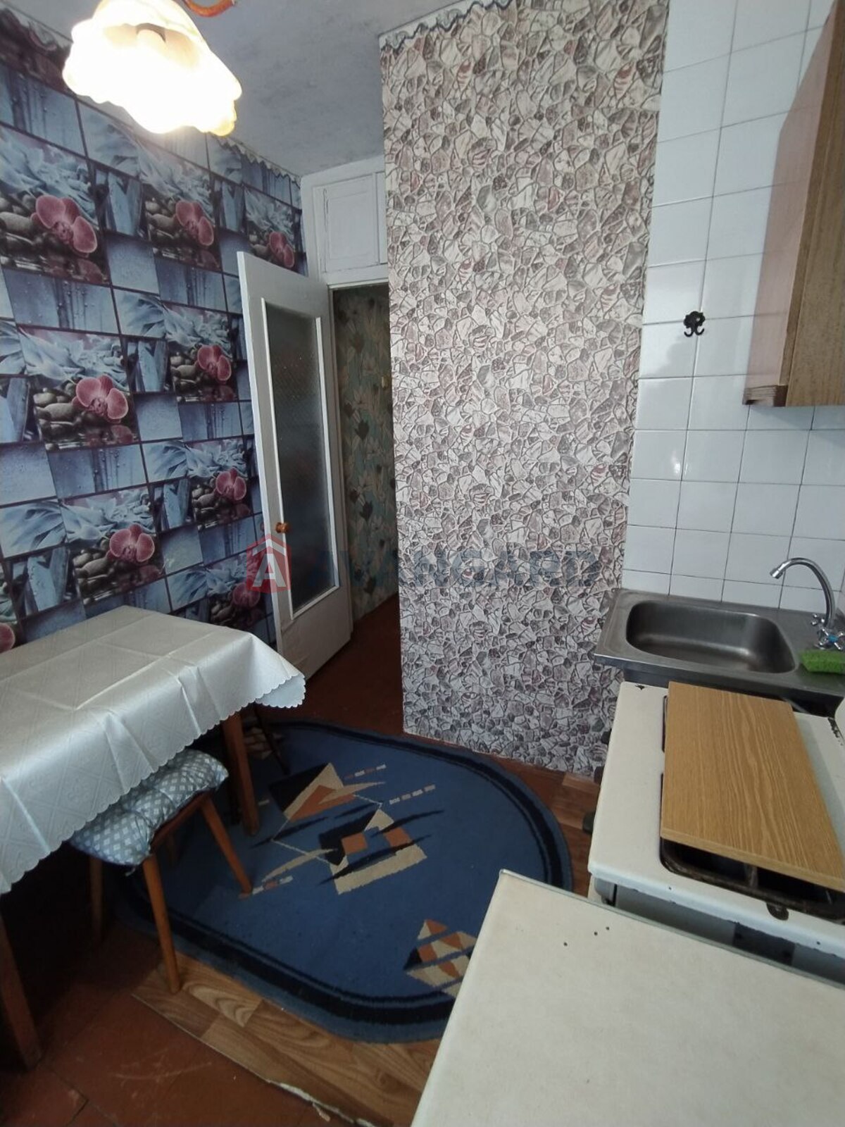 1 комн. квартира, 31/17/6 кв. м., 3/5 этаж фото 11 1 комн. квартира, 31/17/6 кв. м., 3/5 этаж фото 11