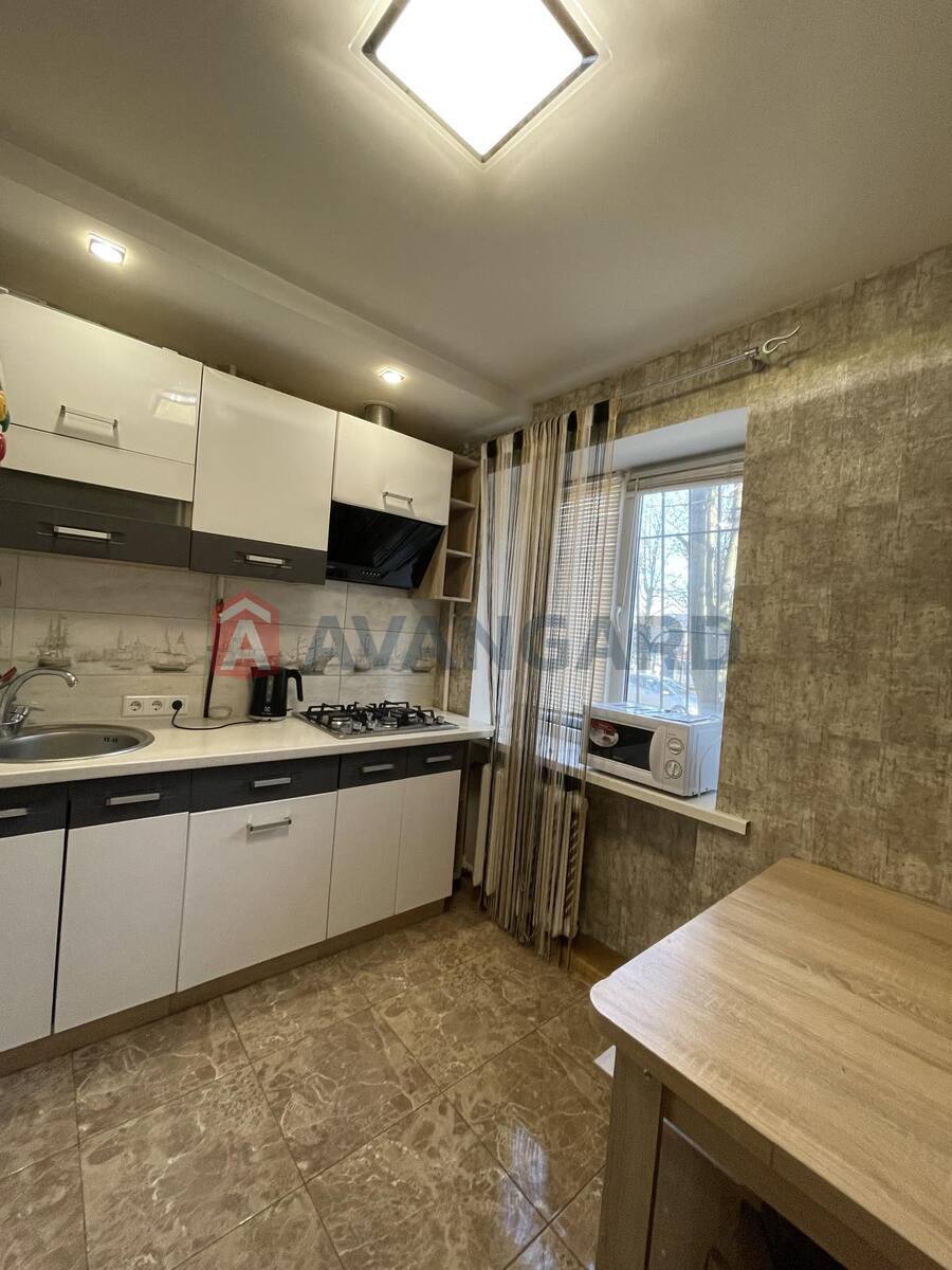 1 кім. квартира, 30/-/6 кв. м., 1/5 поверх фото 2 1 кім. квартира, 30/-/6 кв. м., 1/5 поверх фото 2