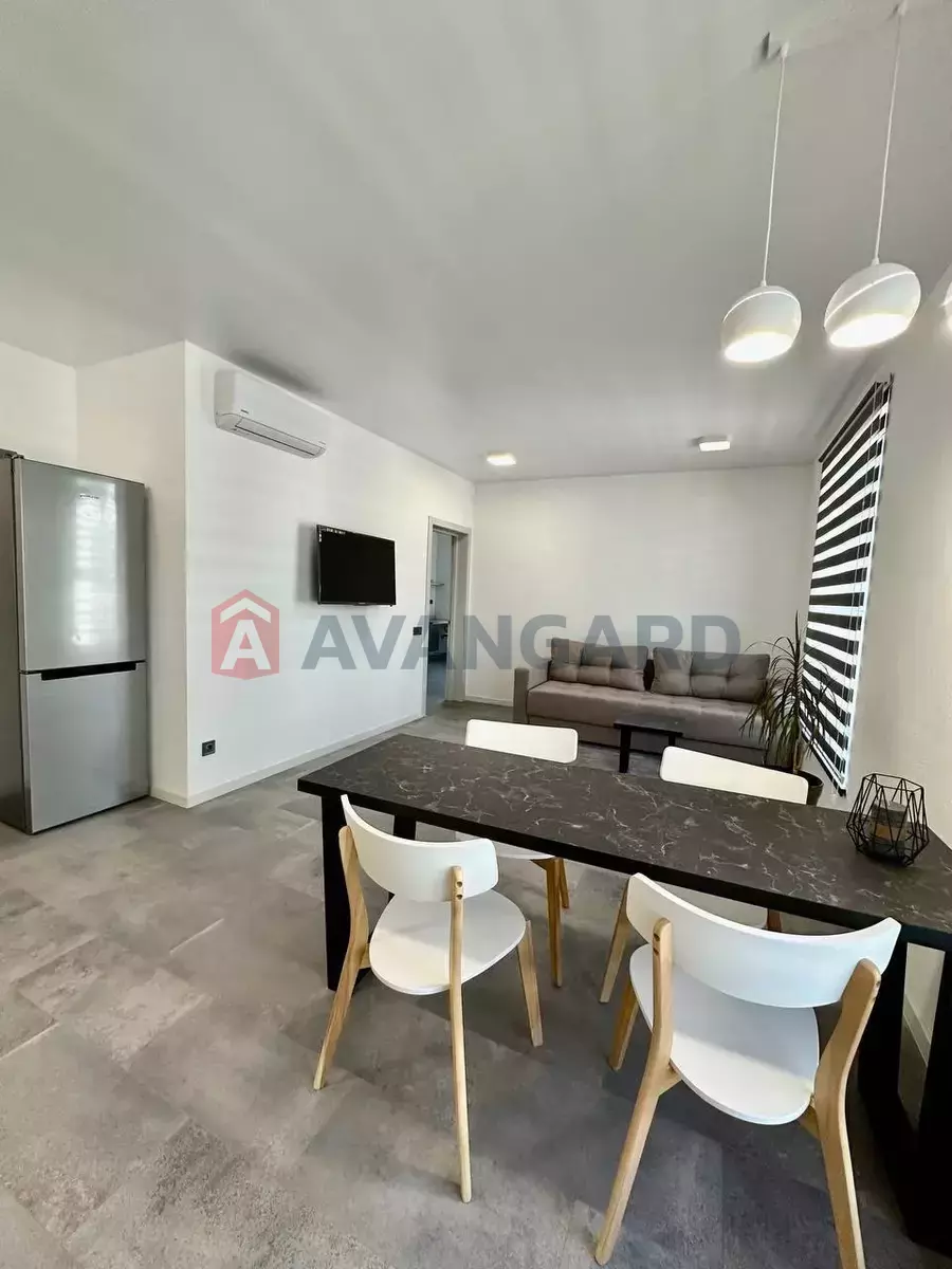 2 кім. квартира, 65/-/- кв. м., 4/5 поверх фото 9 2 кім. квартира, 65/-/- кв. м., 4/5 поверх фото 9