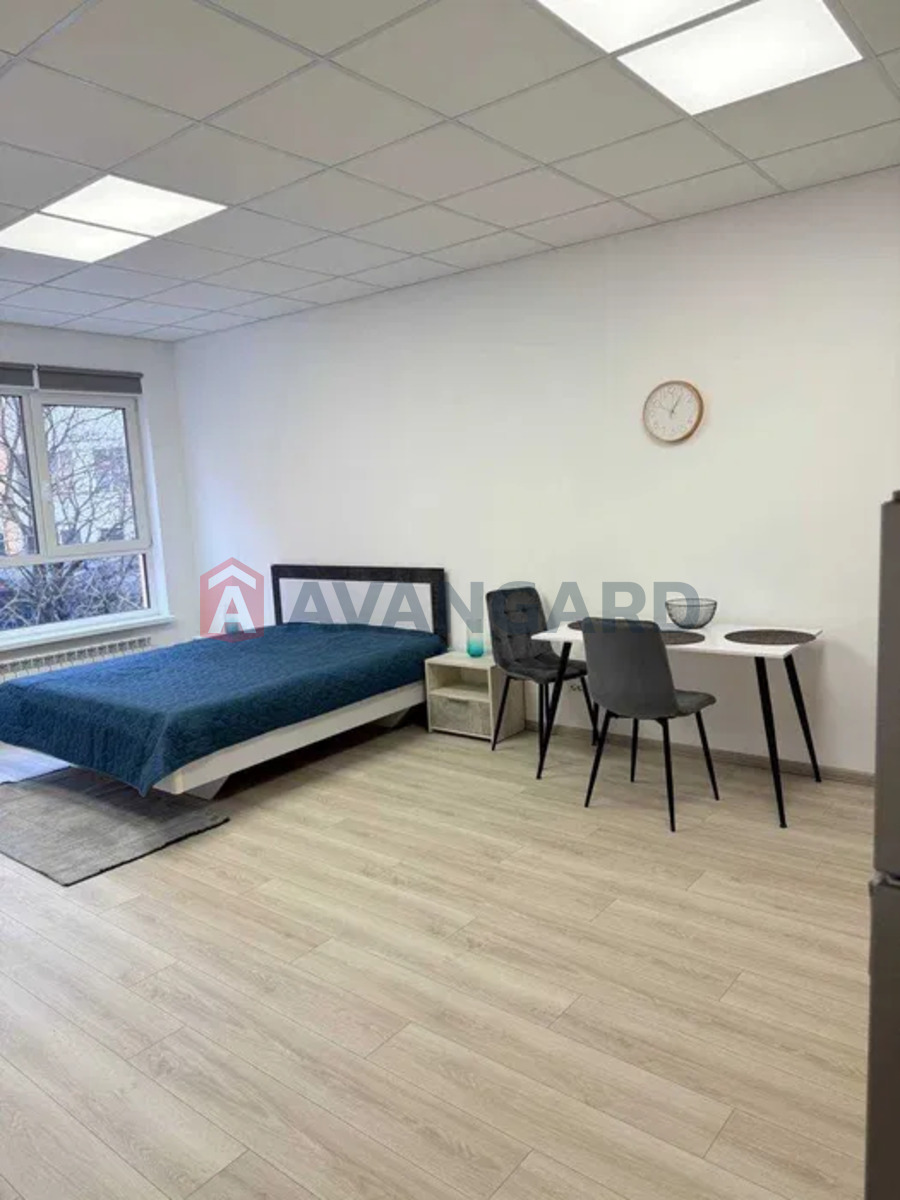 1 комн. квартира, 52/-/5 кв. м., 3/8 этаж фото 5 1 комн. квартира, 52/-/5 кв. м., 3/8 этаж фото 5