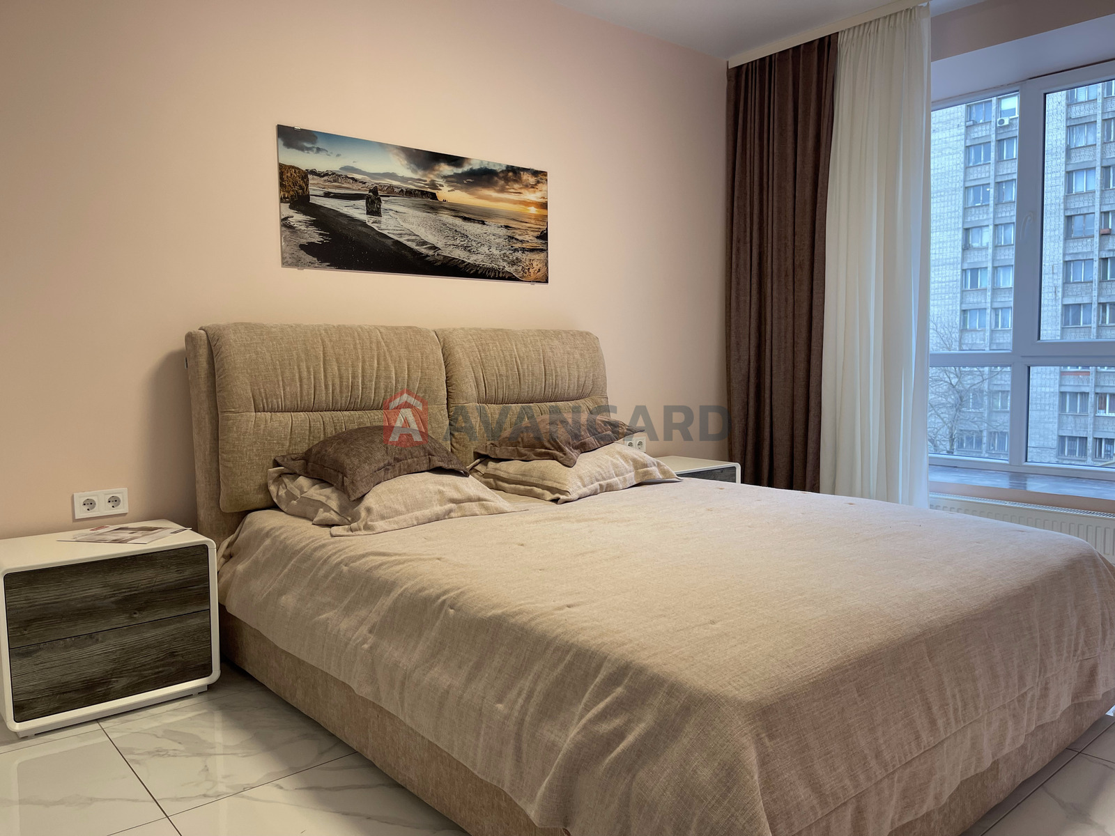 2 комн. квартира, 62/-/15 кв. м., 4/12 этаж фото 6 2 комн. квартира, 62/-/15 кв. м., 4/12 этаж фото 6