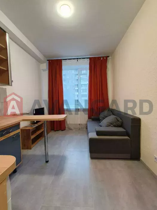 1 комн. квартира, 18/10/3 кв. м., 3/9 этаж фото 2 1 комн. квартира, 18/10/3 кв. м., 3/9 этаж фото 2