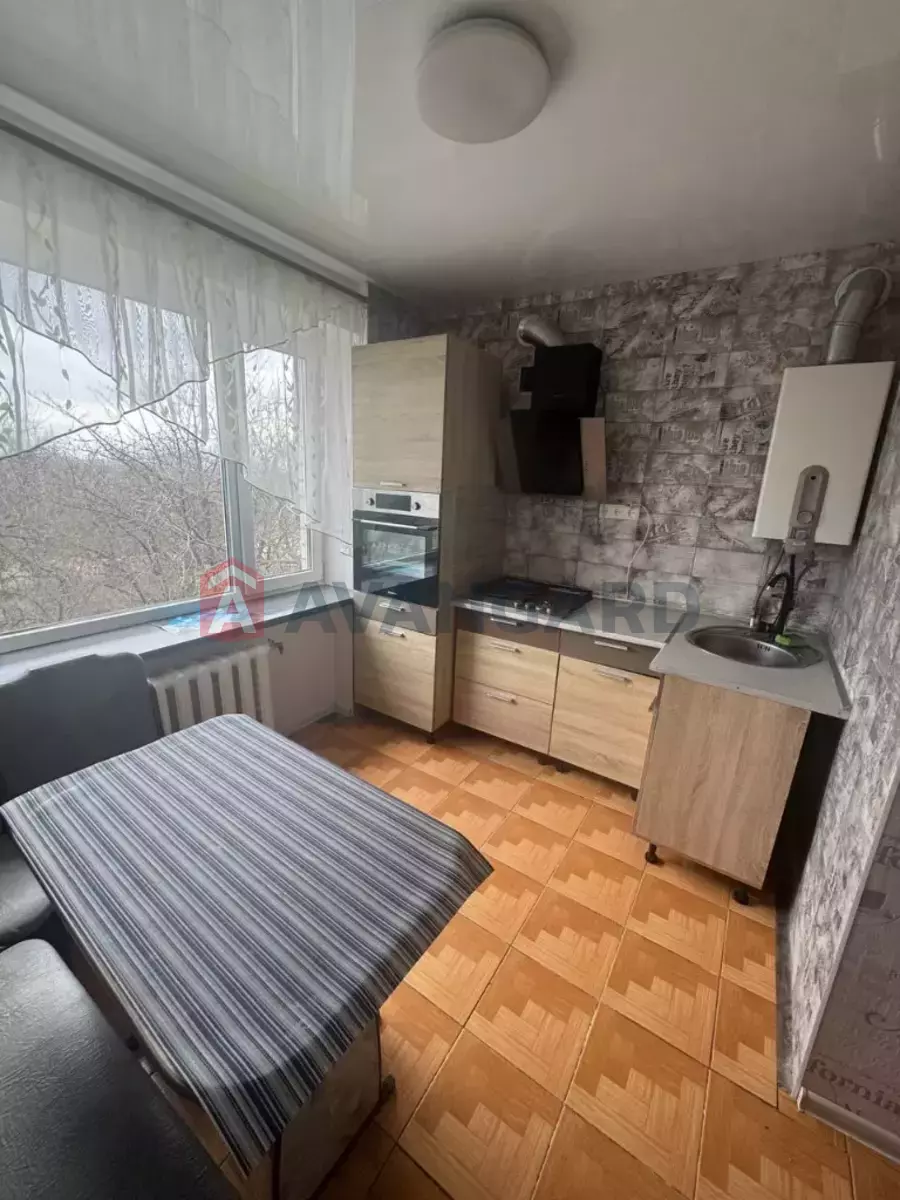 2 комн. квартира, 49/-/9 кв. м., 3/3 этаж фото 1 2 комн. квартира, 49/-/9 кв. м., 3/3 этаж фото 1