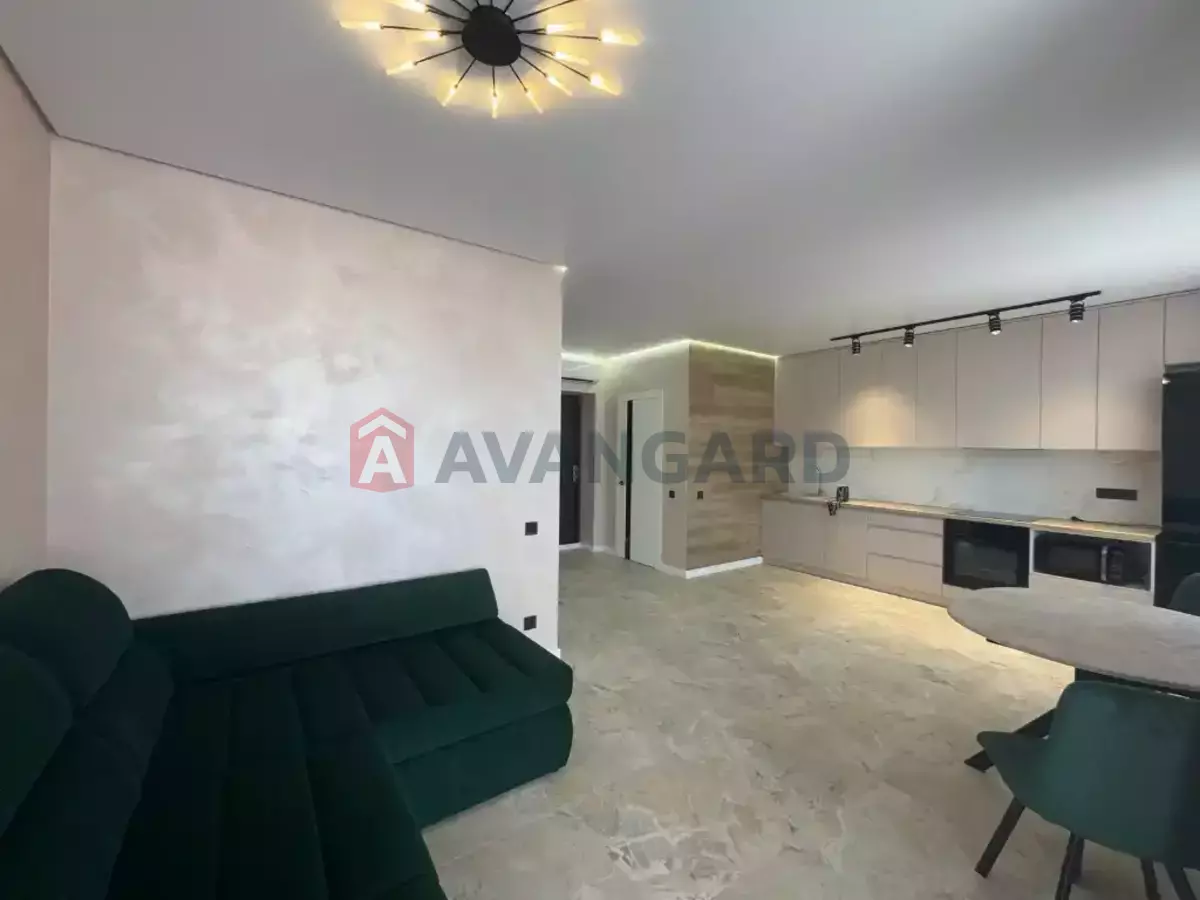 1 кім. квартира, 40/12/18 кв. м., 8/10 поверх фото 5 1 кім. квартира, 40/12/18 кв. м., 8/10 поверх фото 5