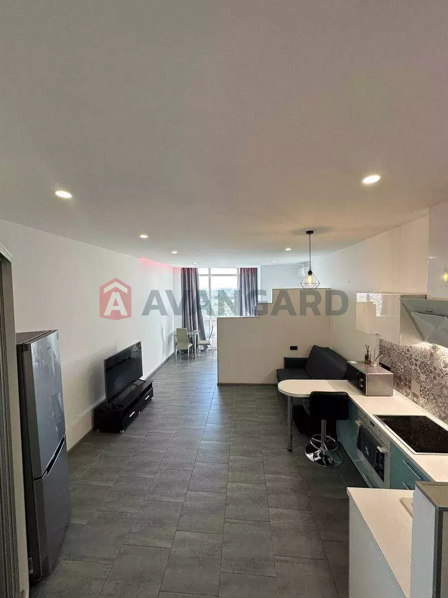 2 кім. квартира, 50/25/18 кв. м., 19/24 поверх фото 3 2 кім. квартира, 50/25/18 кв. м., 19/24 поверх фото 3