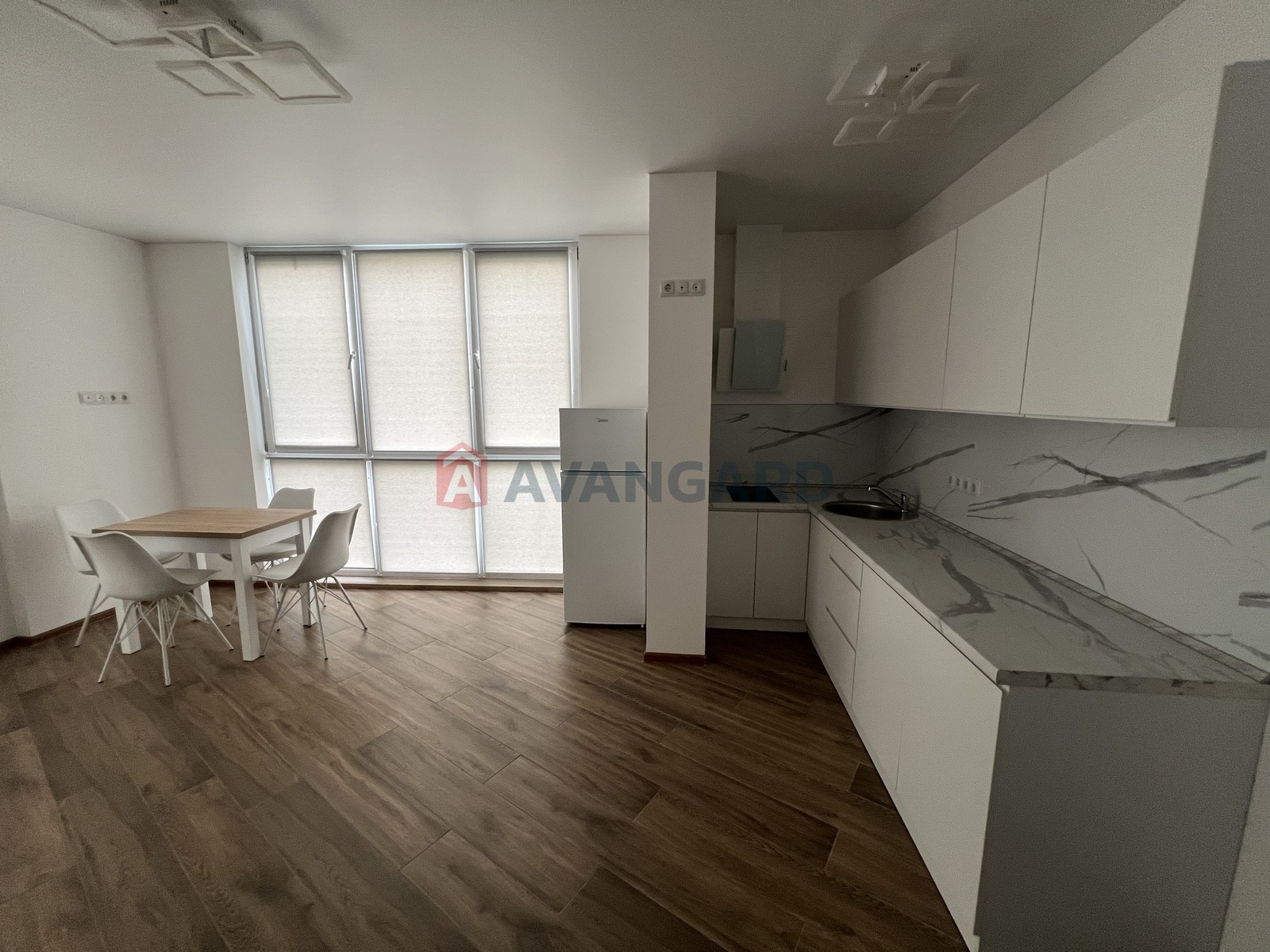 1 ����. ��������, 43/20/15 ��. �., 1/12 ���� ���� 4