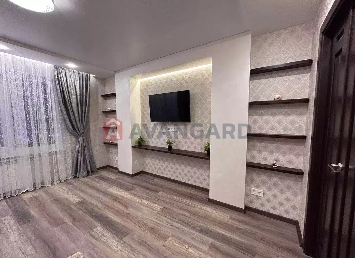 2 комн. квартира, 50/-/7 кв. м., 6/9 этаж фото 8 2 комн. квартира, 50/-/7 кв. м., 6/9 этаж фото 8