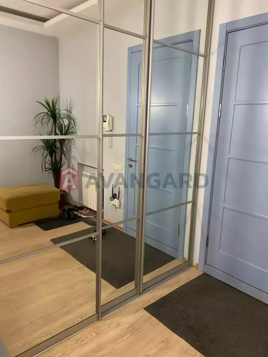 2 кім. квартира, 82/35/12 кв. м., 3/5 поверх фото 17 2 кім. квартира, 82/35/12 кв. м., 3/5 поверх фото 17