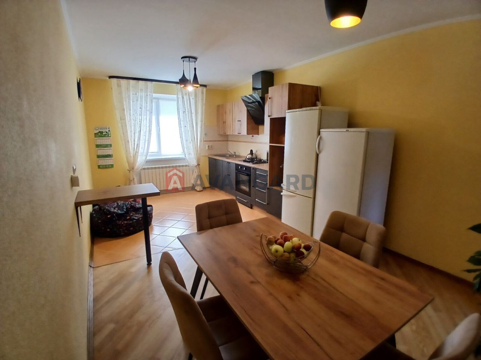 1 комн. квартира, 99/-/12 кв. м., 2/4 этаж фото 8 1 комн. квартира, 99/-/12 кв. м., 2/4 этаж фото 8