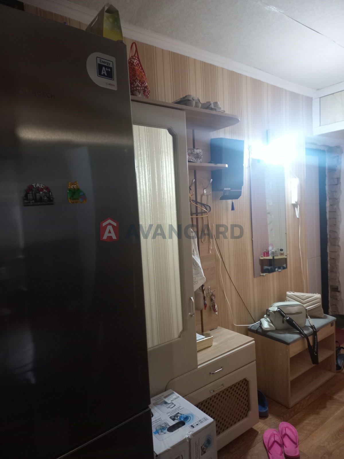 2 комн. квартира, 46/-/6 кв. м., 2/5 этаж фото 6 2 комн. квартира, 46/-/6 кв. м., 2/5 этаж фото 6