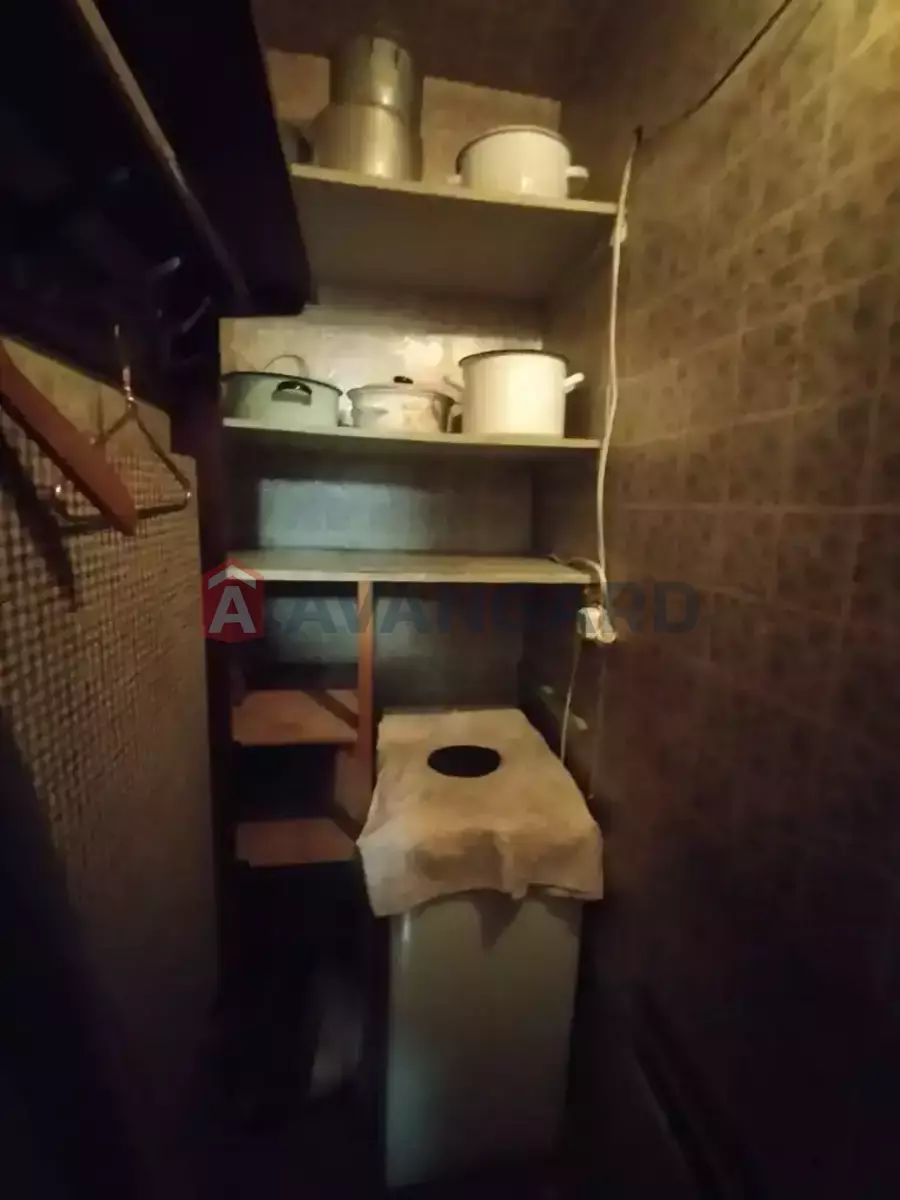 3 кім. квартира, 51/40/7 кв. м., 5/10 поверх фото 18 3 кім. квартира, 51/40/7 кв. м., 5/10 поверх фото 18