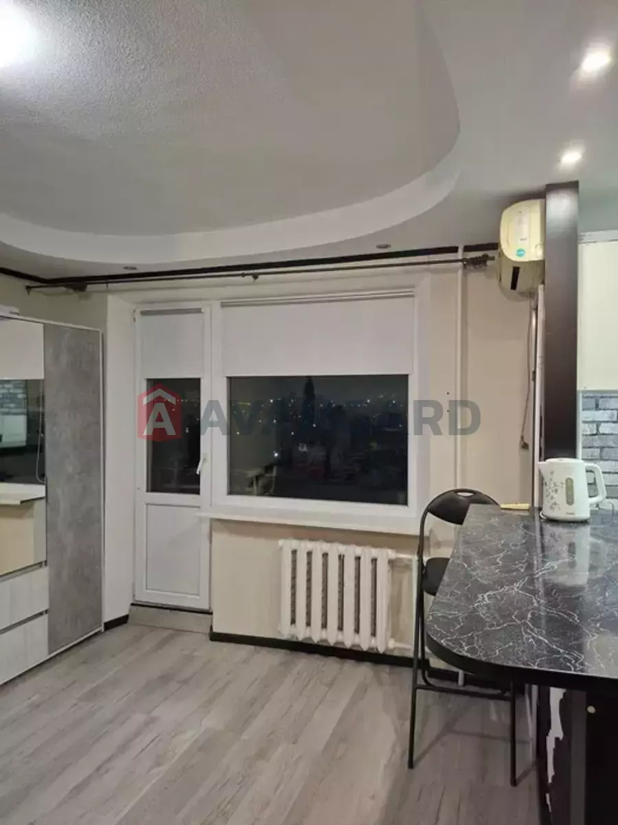 1 комн. квартира, 22/-/5 кв. м., 8/9 этаж фото 3 1 комн. квартира, 22/-/5 кв. м., 8/9 этаж фото 3