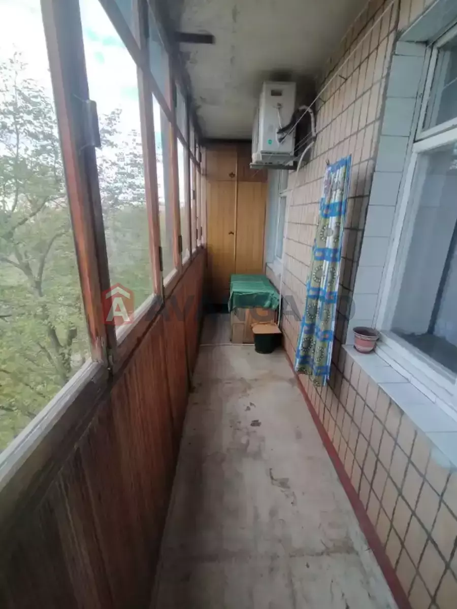 3 кім. квартира, 51/40/7 кв. м., 5/10 поверх фото 14 3 кім. квартира, 51/40/7 кв. м., 5/10 поверх фото 14