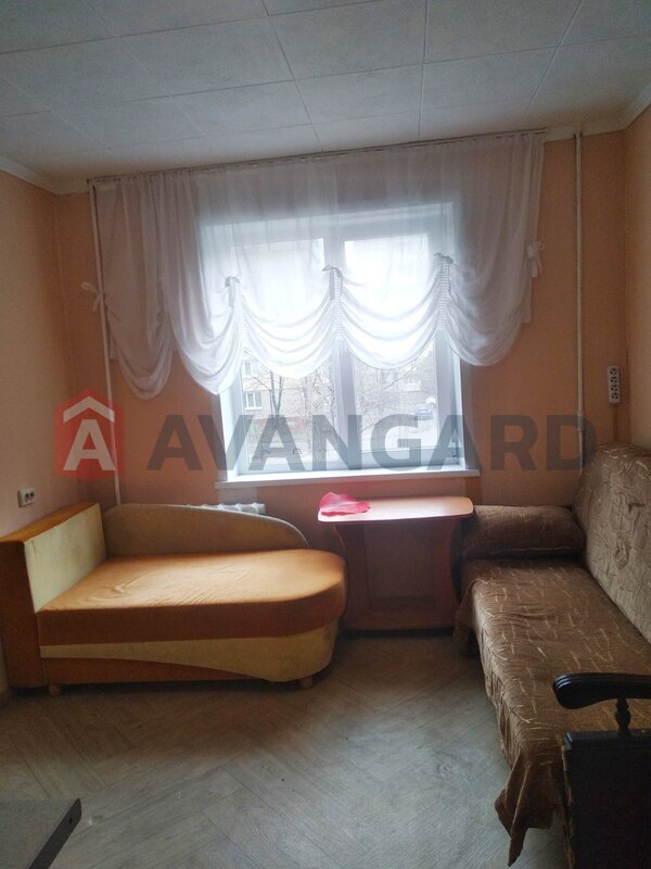 1 кім. квартира, 18/-/- кв. м., 2/9 поверх фото 4 1 кім. квартира, 18/-/- кв. м., 2/9 поверх фото 4