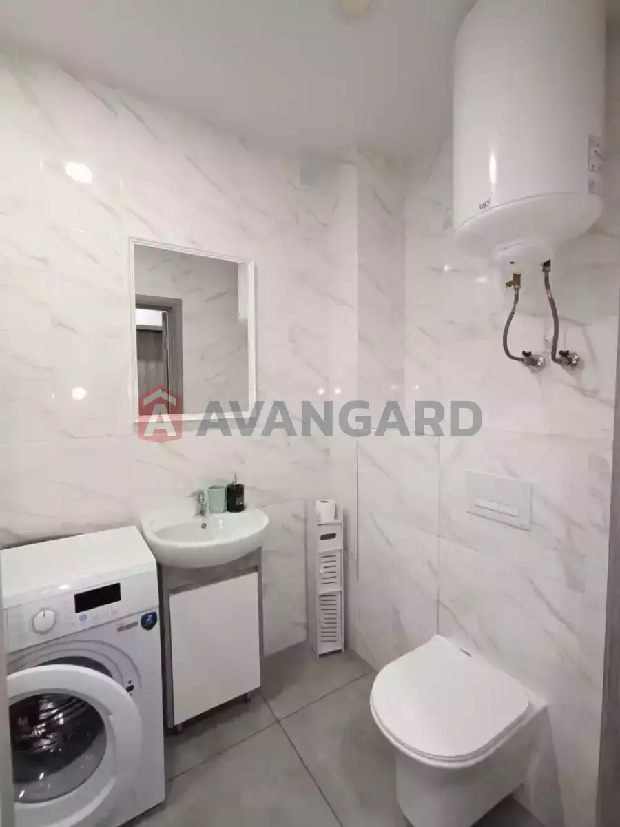 2 комн. квартира, 45/28/8 кв. м., 6/9 этаж фото 12 2 комн. квартира, 45/28/8 кв. м., 6/9 этаж фото 12