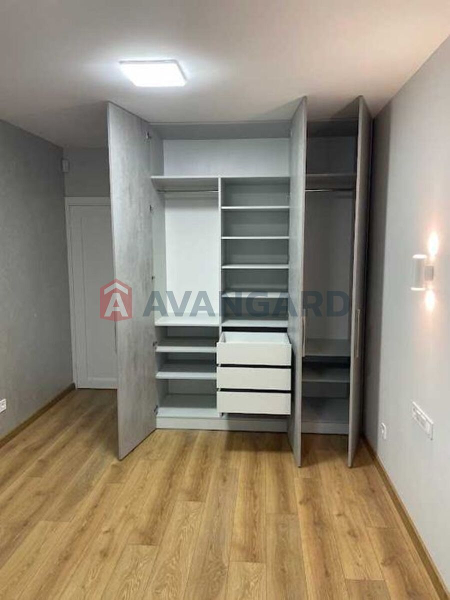 1 комн. квартира, 48/18/11 кв. м., 5/12 этаж фото 5 1 комн. квартира, 48/18/11 кв. м., 5/12 этаж фото 5