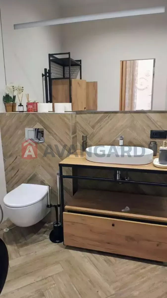 1 кім. квартира, 42/-/- кв. м., 9/9 поверх фото 8 1 кім. квартира, 42/-/- кв. м., 9/9 поверх фото 8