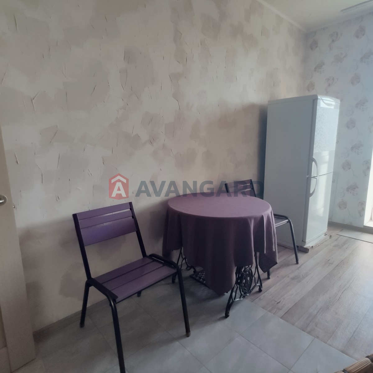 1 комн. квартира, 50/-/12 кв. м., 10/17 этаж фото 16 1 комн. квартира, 50/-/12 кв. м., 10/17 этаж фото 16