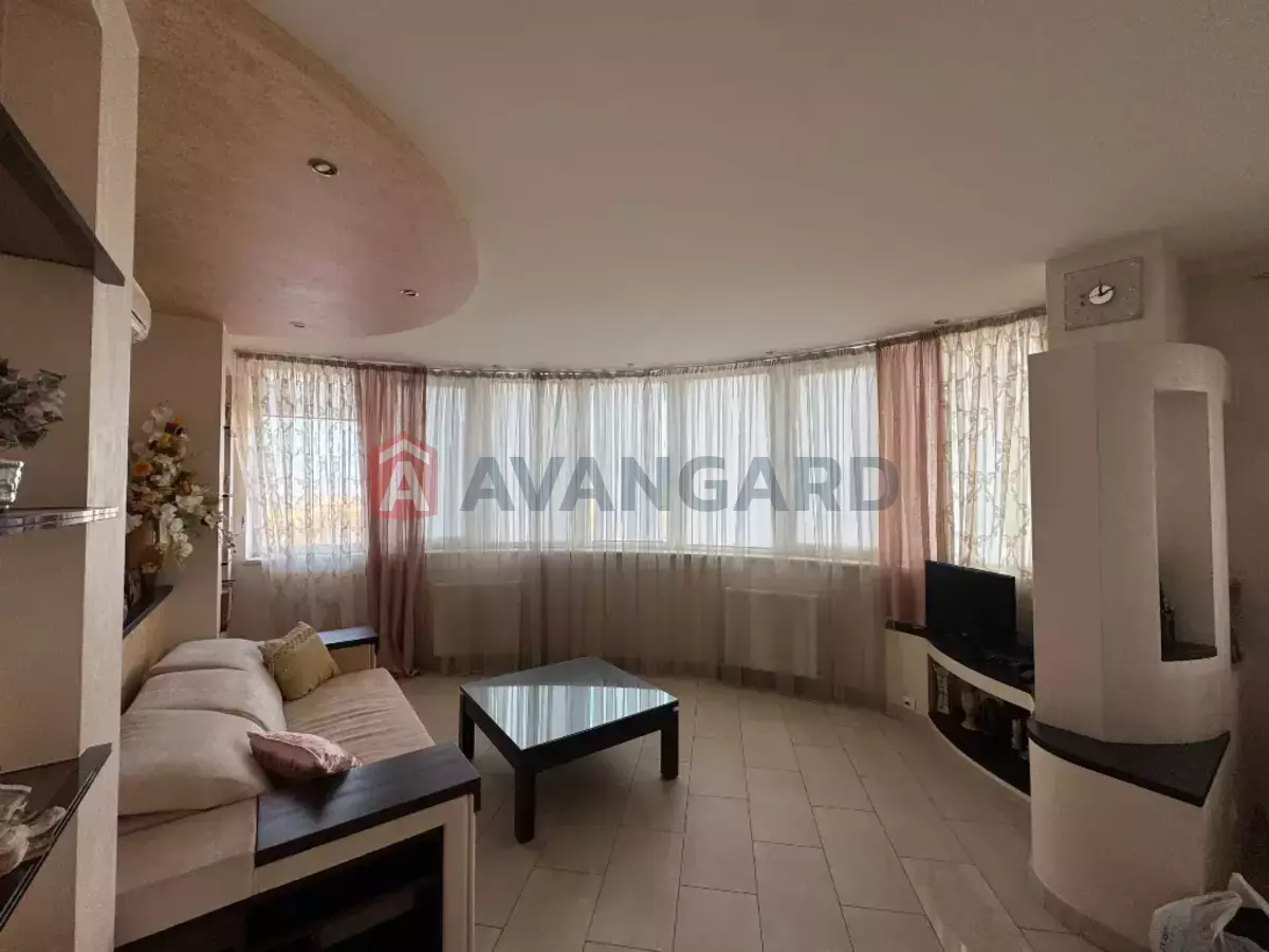 1 кім. квартира, 60/-/- кв. м., 6/10 поверх фото 4 1 кім. квартира, 60/-/- кв. м., 6/10 поверх фото 4