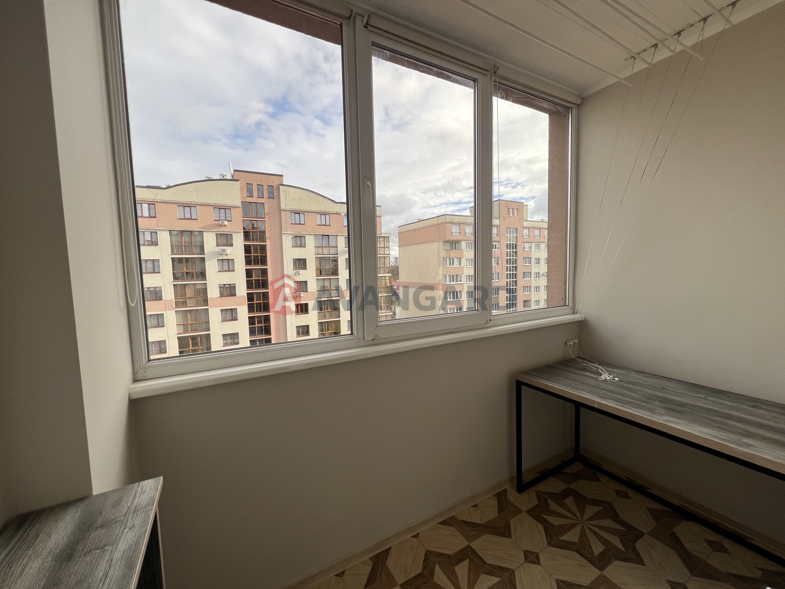 1 комн. квартира, 64/20/20 кв. м., 9/10 этаж фото 10 1 комн. квартира, 64/20/20 кв. м., 9/10 этаж фото 10