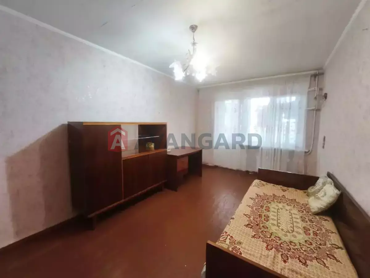 2 кім. квартира, 44/26/6 кв. м., 2/4 поверх фото 5 2 кім. квартира, 44/26/6 кв. м., 2/4 поверх фото 5