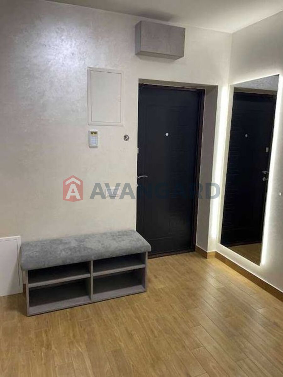 1 комн. квартира, 48/18/11 кв. м., 5/12 этаж фото 15 1 комн. квартира, 48/18/11 кв. м., 5/12 этаж фото 15