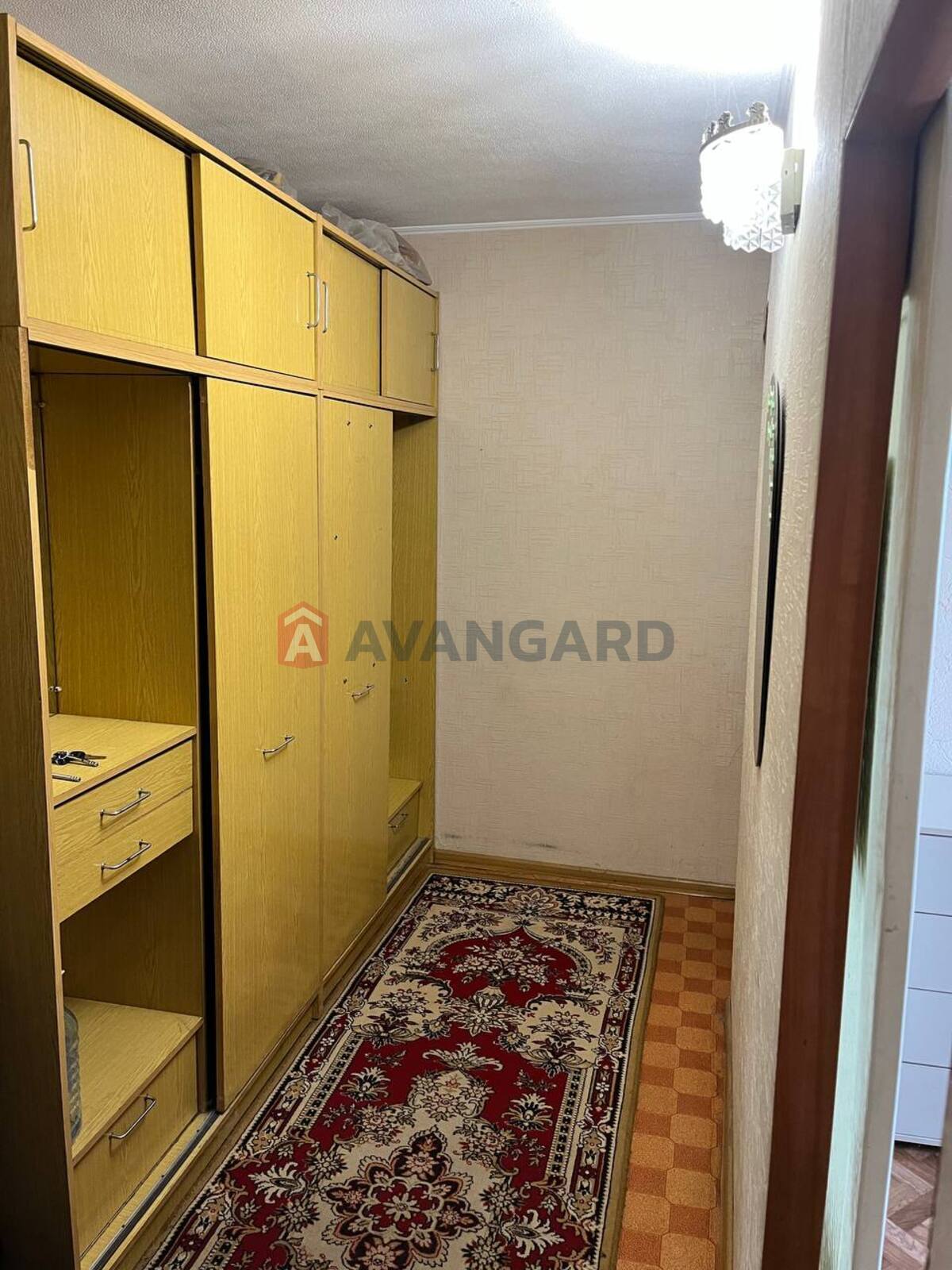 2 комн. квартира, 52/-/8 кв. м., 9/9 этаж фото 10 2 комн. квартира, 52/-/8 кв. м., 9/9 этаж фото 10