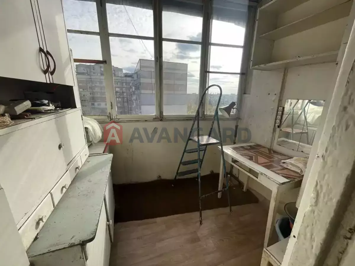 3 кім. квартира, 66/-/- кв. м., 7/9 поверх фото 9 3 кім. квартира, 66/-/- кв. м., 7/9 поверх фото 9