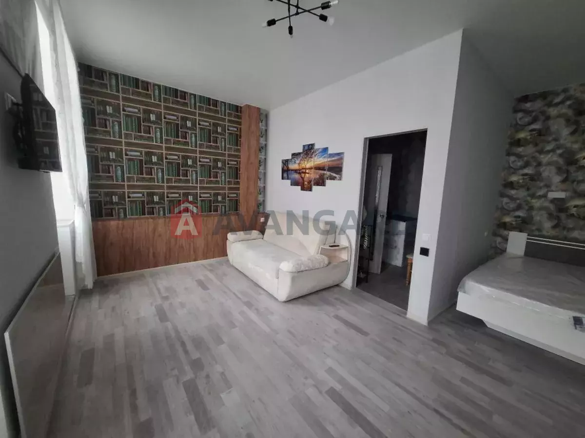 1 комн. квартира, 34/-/8 кв. м., 2/4 этаж фото 6 1 комн. квартира, 34/-/8 кв. м., 2/4 этаж фото 6