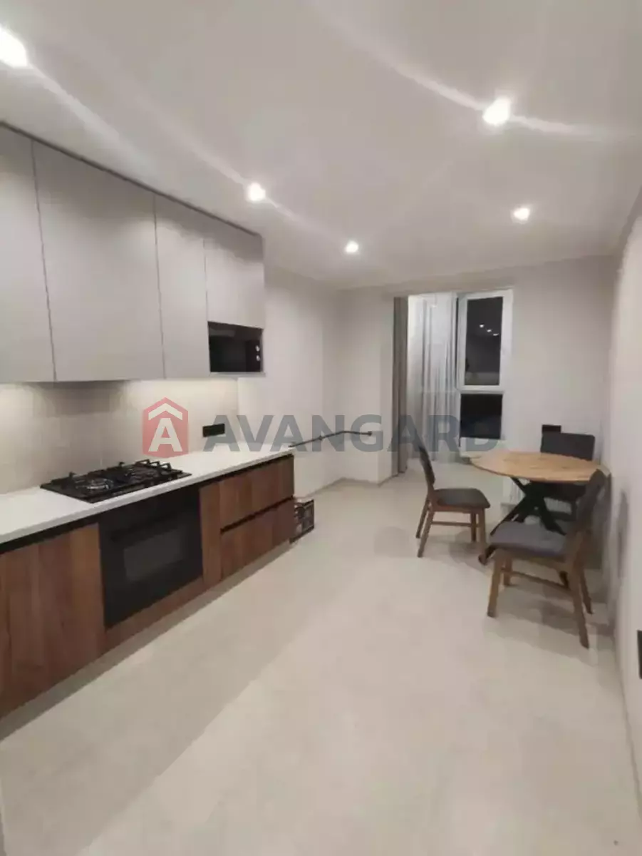 2 кім. квартира, 45/-/- кв. м., 8/10 поверх фото 1 2 кім. квартира, 45/-/- кв. м., 8/10 поверх фото 1