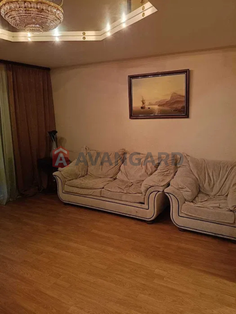 3 кім. квартира, 78.3/-/8.2 кв. м., 4/14 поверх фото 2 3 кім. квартира, 78.3/-/8.2 кв. м., 4/14 поверх фото 2