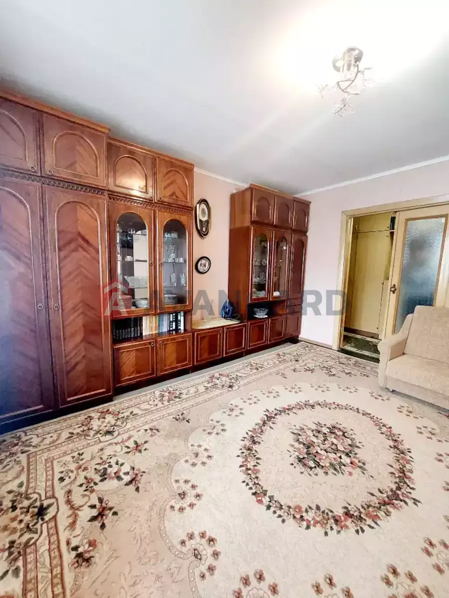 3 комн. квартира, 62/-/12 кв. м., 6/9 этаж фото 5 3 комн. квартира, 62/-/12 кв. м., 6/9 этаж фото 5