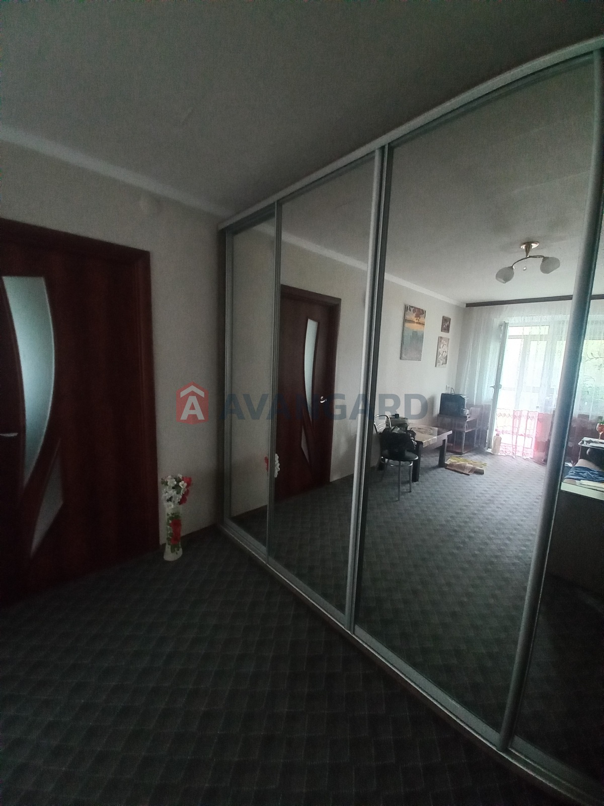 2 комн. квартира, 46/-/6 кв. м., 2/5 этаж фото 9 2 комн. квартира, 46/-/6 кв. м., 2/5 этаж фото 9