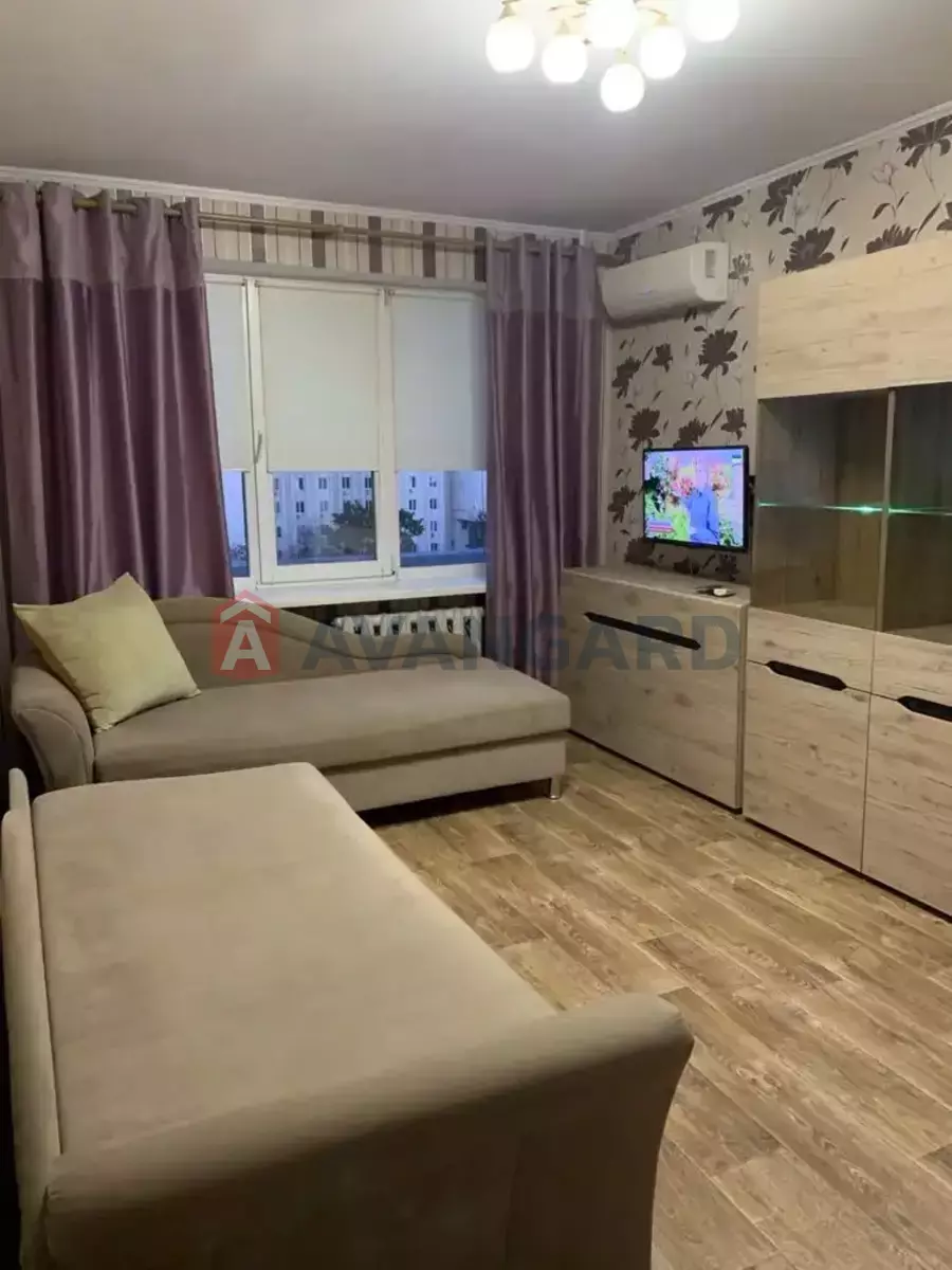 1 кім. квартира, 34/-/- кв. м., 11/16 поверх фото 5 1 кім. квартира, 34/-/- кв. м., 11/16 поверх фото 5