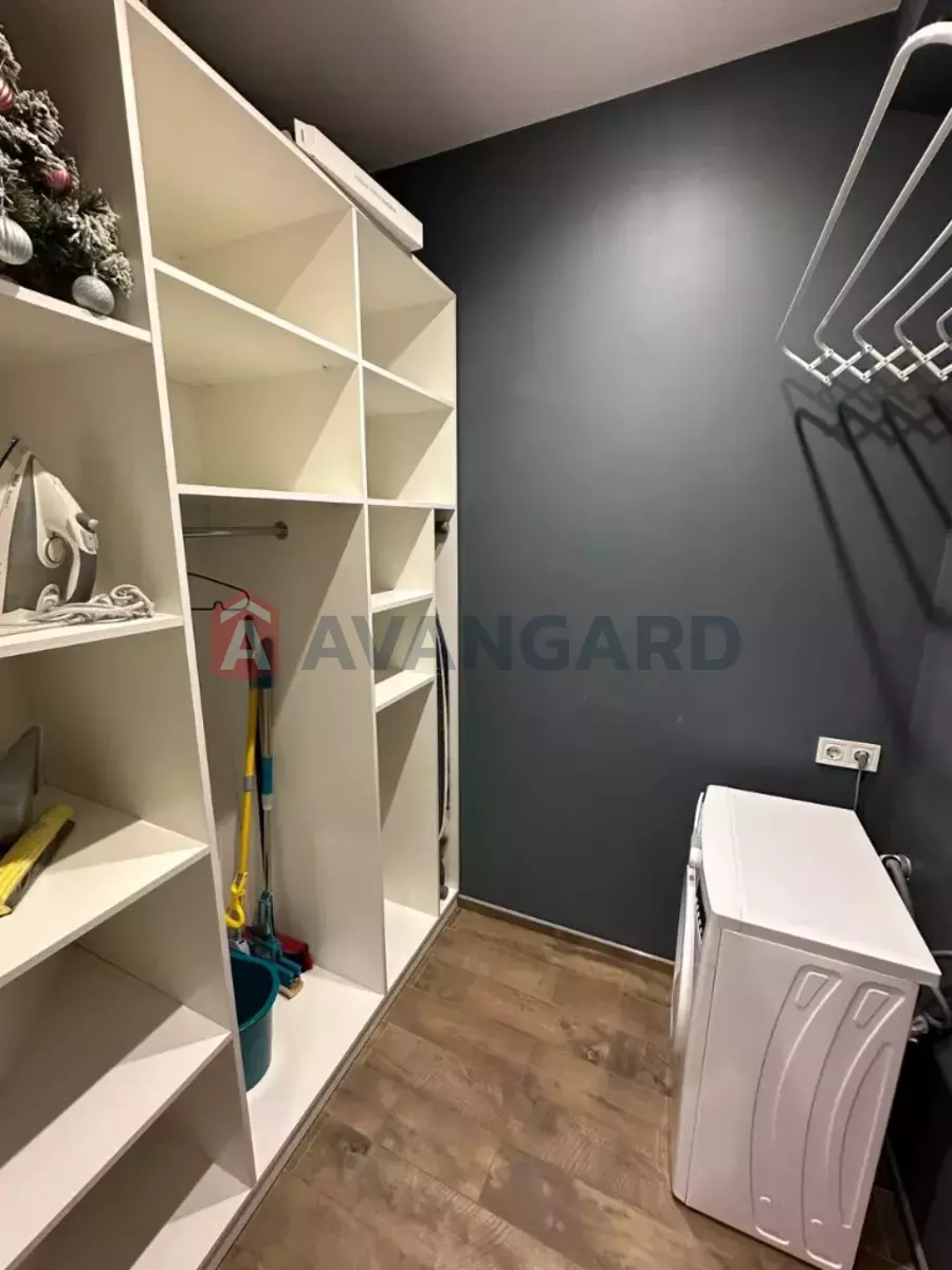 2 кім. квартира, 65/50/15 кв. м., 5/24 поверх фото 4 2 кім. квартира, 65/50/15 кв. м., 5/24 поверх фото 4