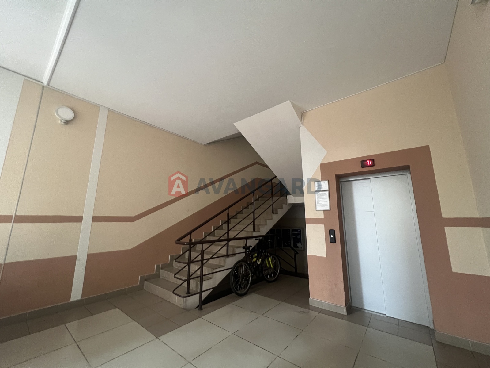 1 комн. квартира, 64/20/20 кв. м., 9/10 этаж фото 5 1 комн. квартира, 64/20/20 кв. м., 9/10 этаж фото 5