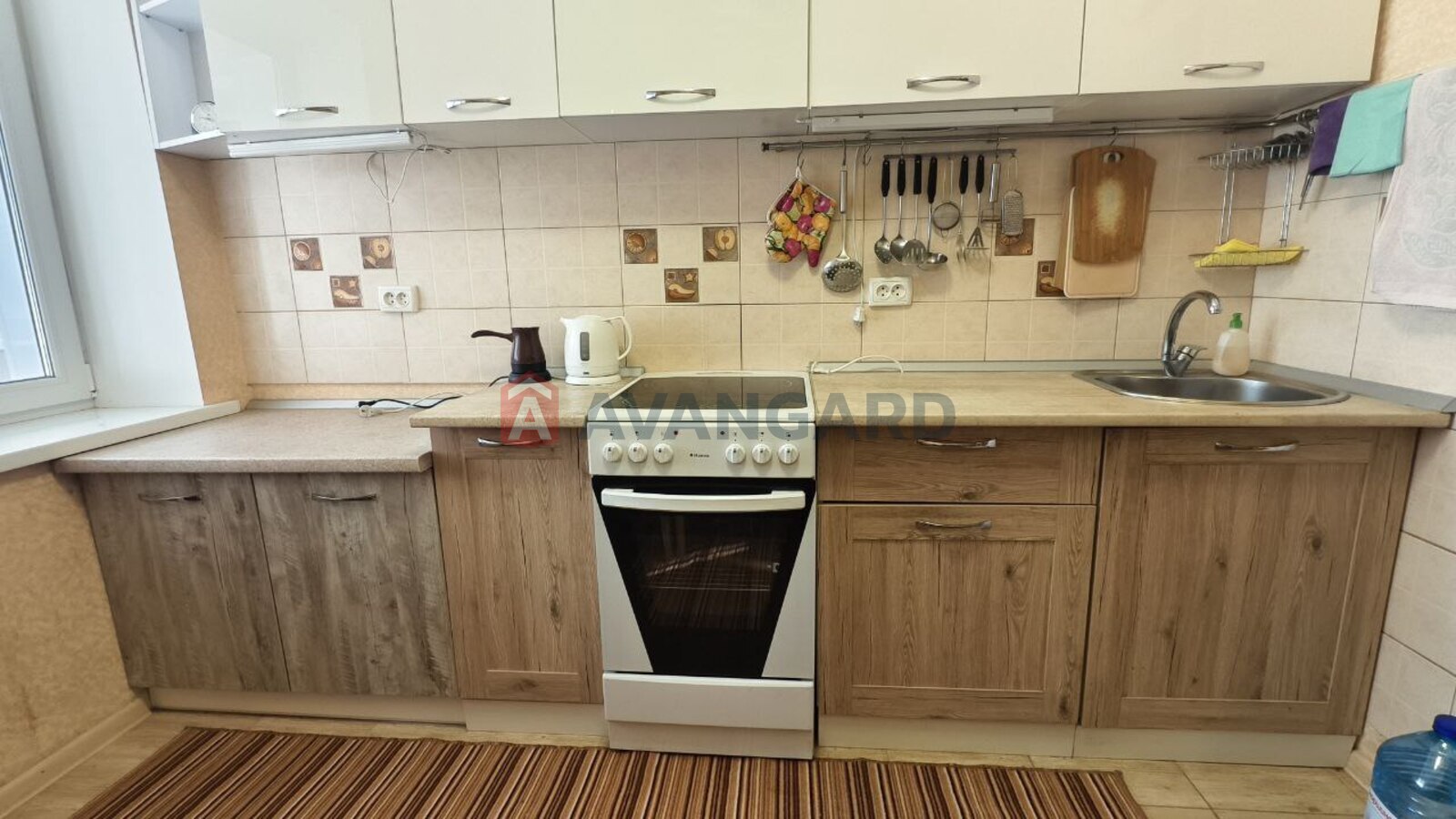 1 комн. квартира, 38/-/8 кв. м., 4/12 этаж фото 4 1 комн. квартира, 38/-/8 кв. м., 4/12 этаж фото 4