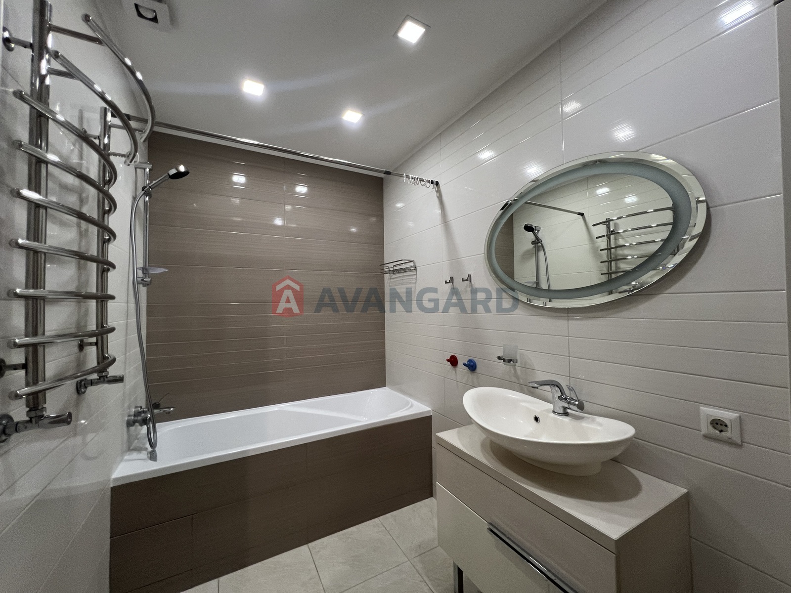 1 комн. квартира, 64/20/20 кв. м., 9/10 этаж фото 16 1 комн. квартира, 64/20/20 кв. м., 9/10 этаж фото 16