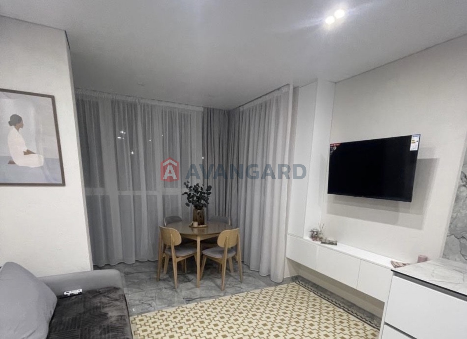 1 ����. ��������, 46/20/21 ��. �., 1/9 ���� ���� 6