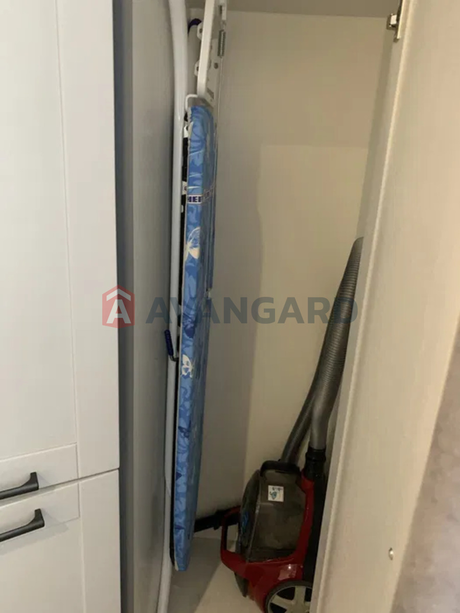 1 кім. квартира, 50/-/18 кв. м., 7/25 поверх фото 9 1 кім. квартира, 50/-/18 кв. м., 7/25 поверх фото 9