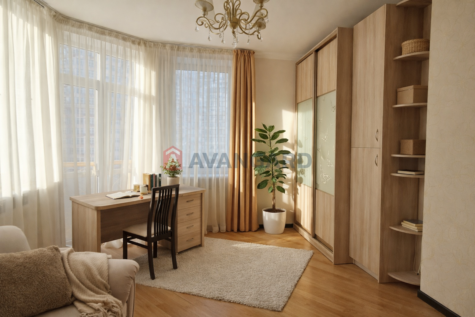 3 ��. ��������, 108/88/20 ��. �., 10/25 ������ ���� 2