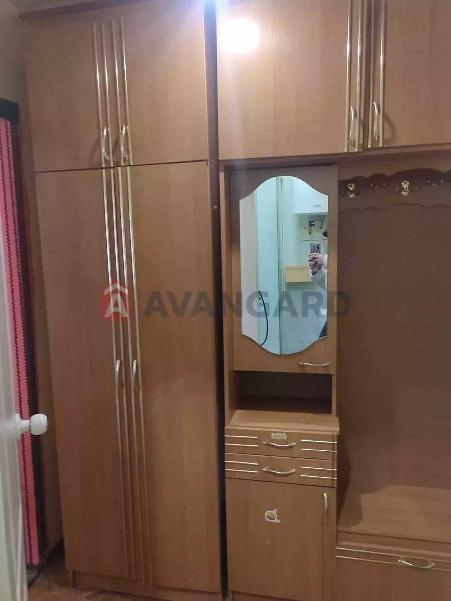 1 комн. квартира, 21/-/1 кв. м., 1/9 этаж фото 4 1 комн. квартира, 21/-/1 кв. м., 1/9 этаж фото 4